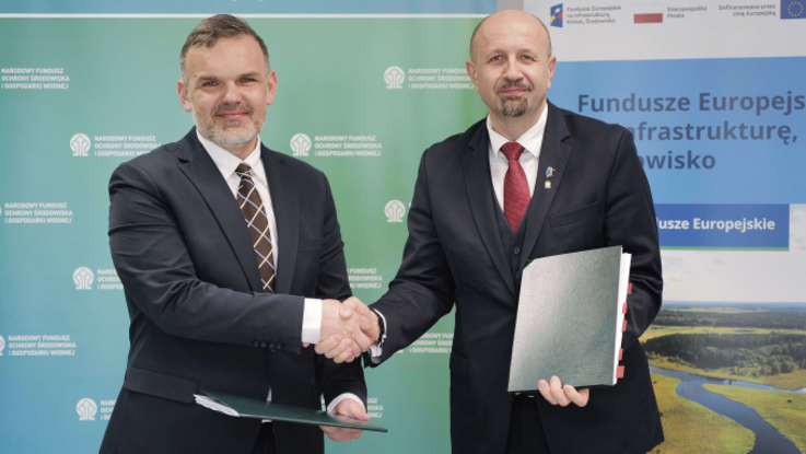 Fot. Grzegorz Skowronek / UM Częstochowy