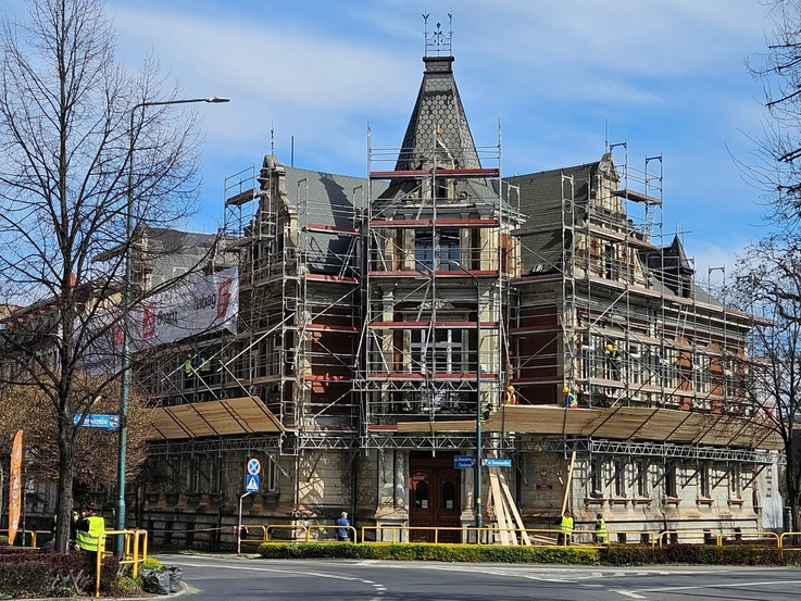 Fot. W.Bąkiewicz/UM w Świdnicy