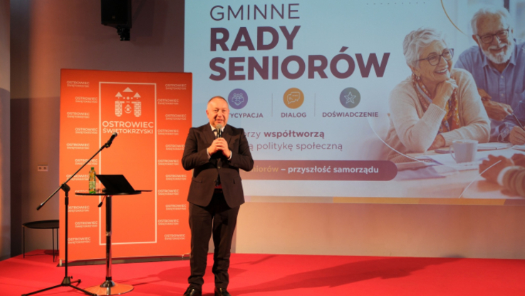 Fot. UM Ostrowiec Świętokrzyski