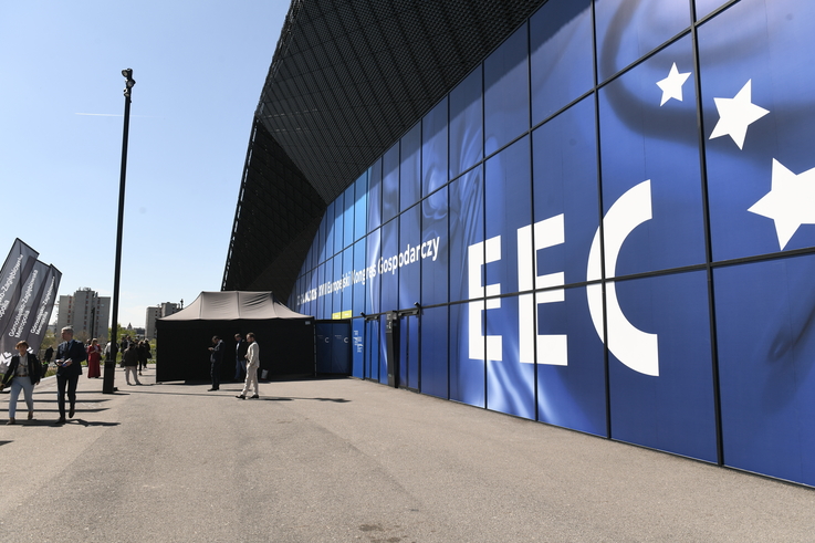 Fot. PAP/S. Leszczyński