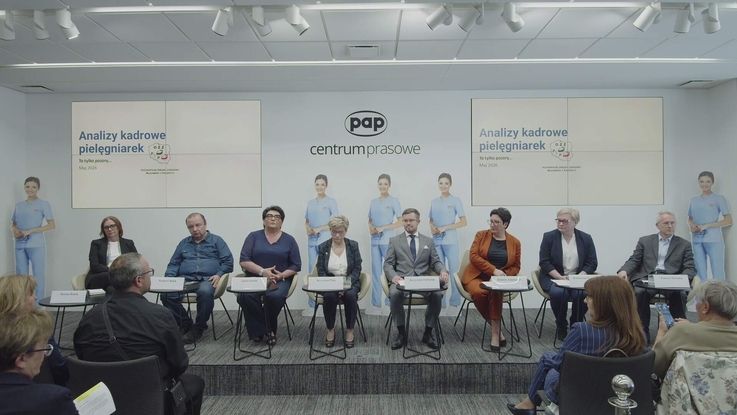 Fot. PAP - kadr z filmu