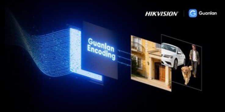PR Newswire/Hikvision
