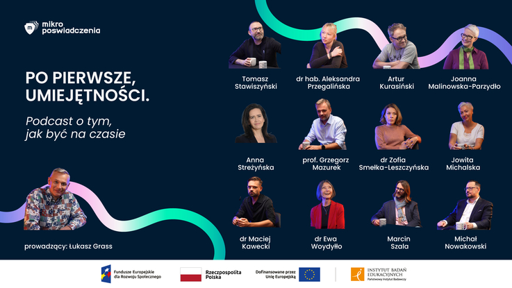 Instytut Badań Edukacyjnych - Państwowy Instytut Badawczy 