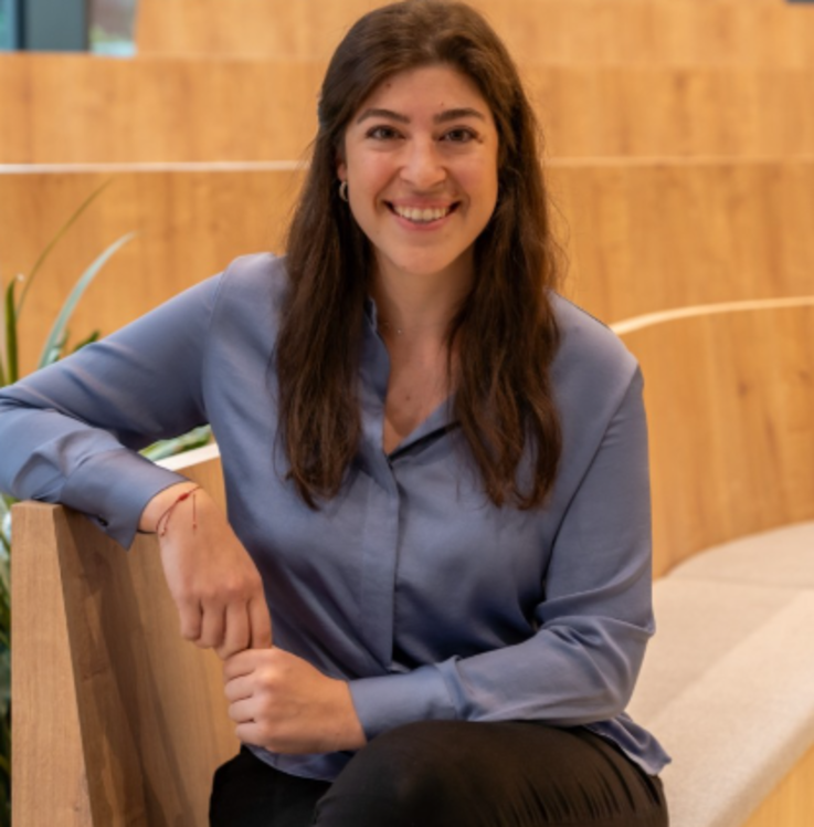 Glovo/Elisabet Ricart Roig