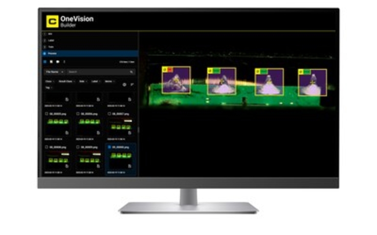 PR Newswire/Cognex Corporation