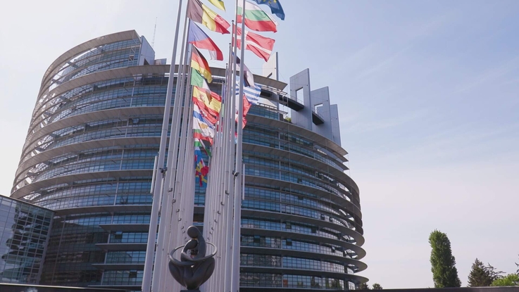 „Unia to my” - 9 maja w Warszawie całodniowe świętowanie Dnia Europy