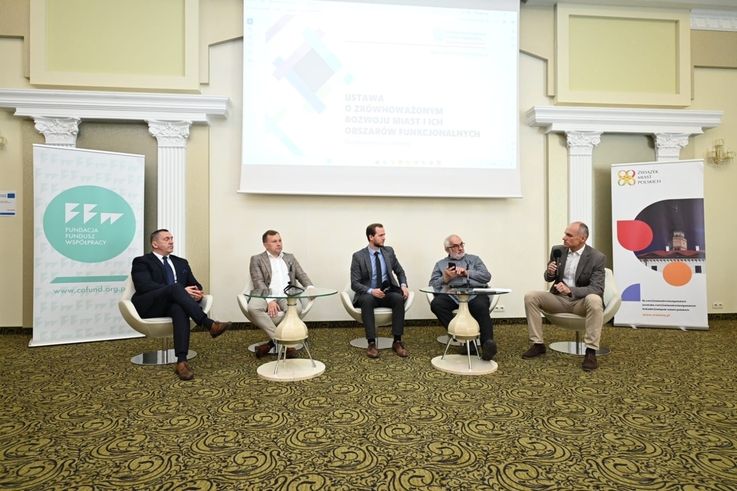 Fundacja Fundusz Współpracy (1)