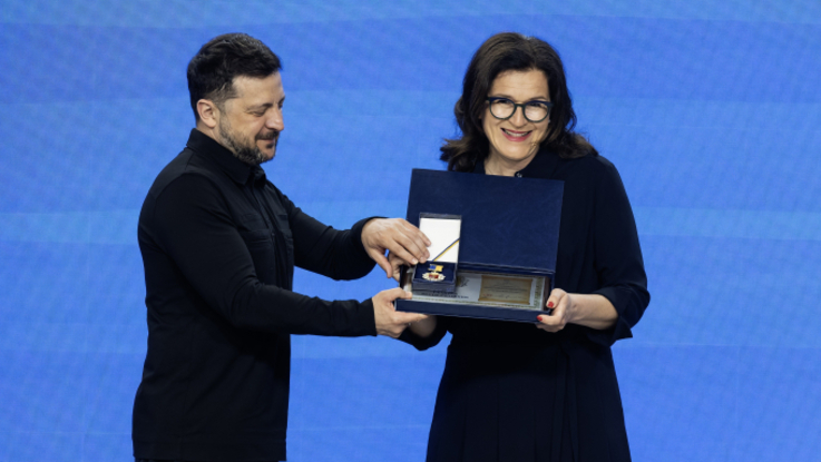 Fot. Komitet Regionów/Vladik Musienko 