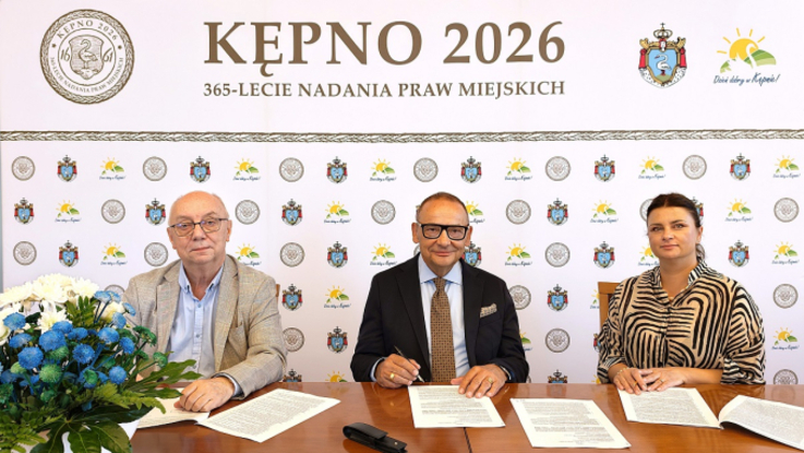 Fot. UMiG Kępno