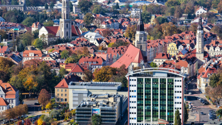Fot. UM Bolesławiec