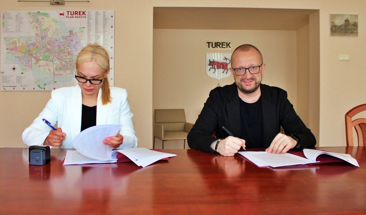 Fot. UM Turek