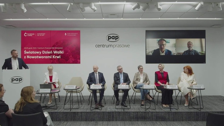 Fot. PAP - kadr z filmu
