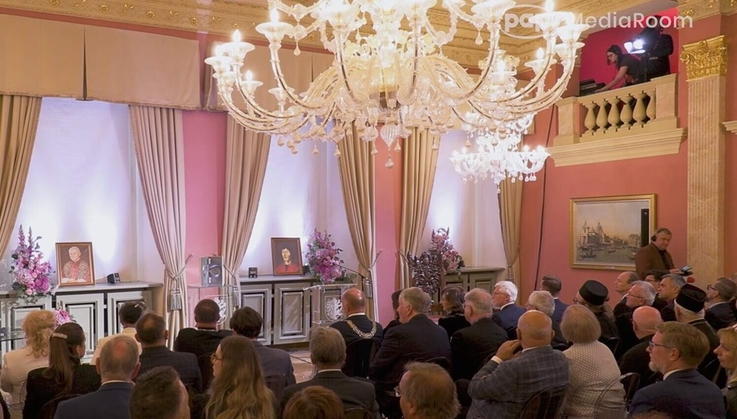 Prof. Marta Cartabia laureatką prestiżowej nagrody