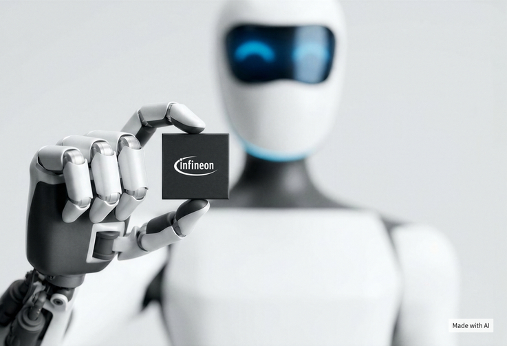 news aktuell/Infineon Technologies AG