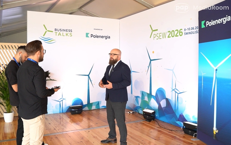 PSEW 2026: Polenergia rozwija nowoczesne sposoby d