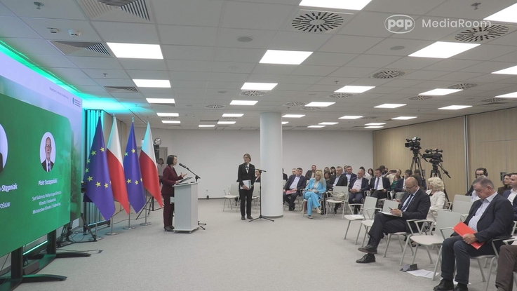 NFOŚiGW wspiera samorządy w realizacji zielonych i
