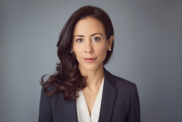 Kinterra Capital - Laura Fernandez