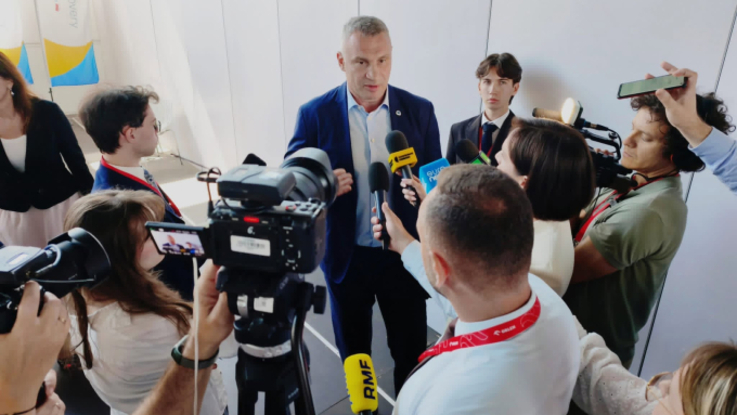 Fot. European Union / Giedrė Daugėlaitė