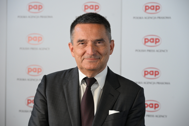 Fot. PAP/S. Leszczyński (1)