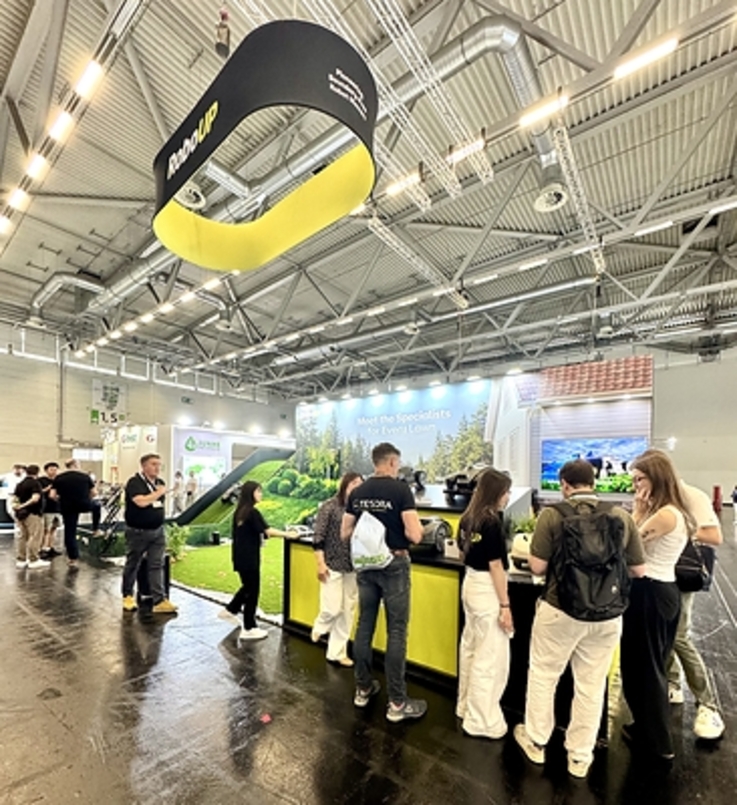 PR Newswire/ RoboUP
