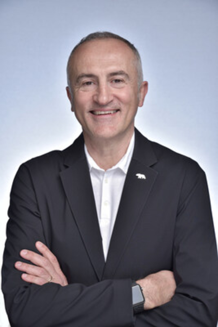 PR Newswire/Lucid Group