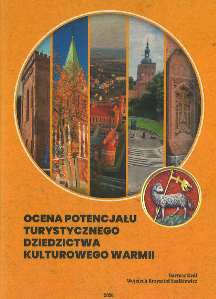 Fot. Okładka