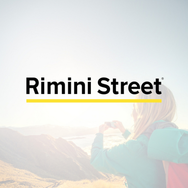 Business Wire/Rimini Street, Inc.