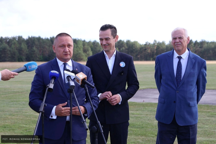 Fot. Starostwo Powiatowe w Olsztynie