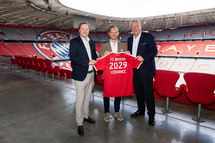 news aktuell/LEDVANCE