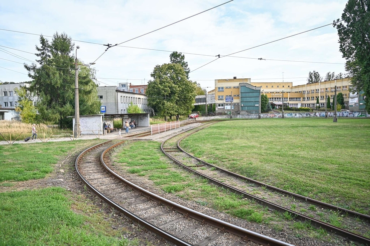Fot. Łukasz Kolewiński (Urząd Miasta Częstochowy)