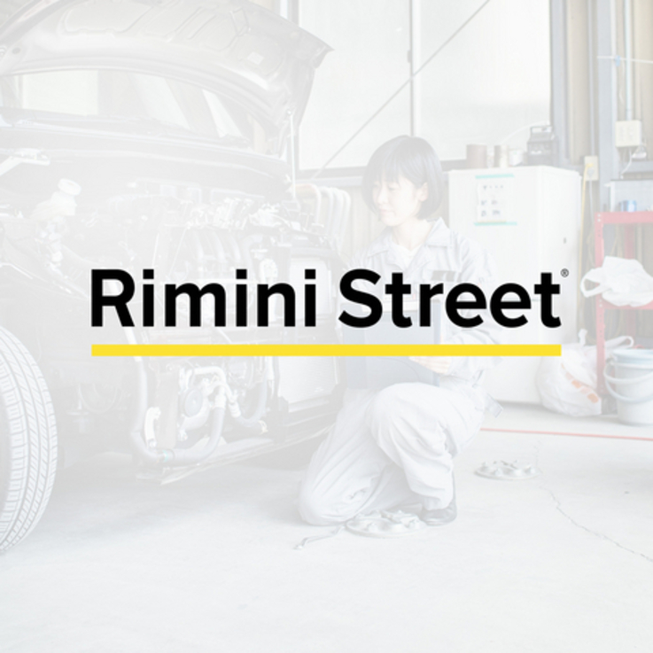 Business Wire/Rimini Street, Inc.