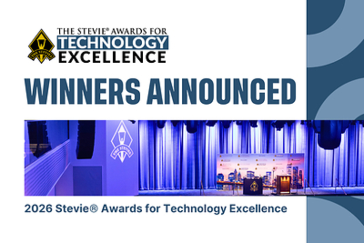 PR Newswire/Stevie Awards