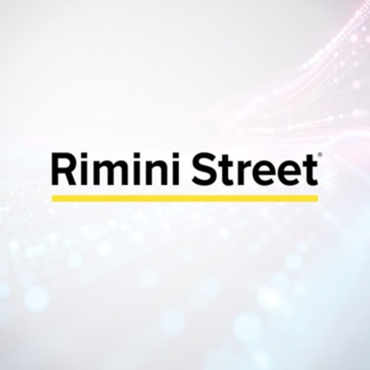 Business Wire/Rimini Street, Inc.