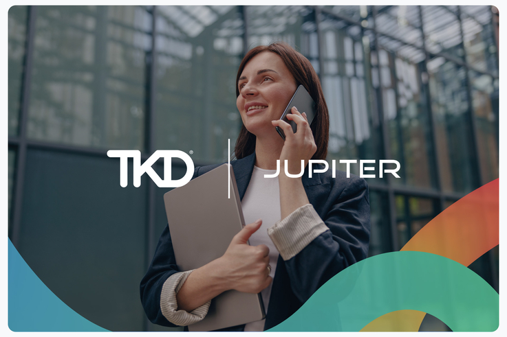 news aktuell/TKD Solutions GmbH