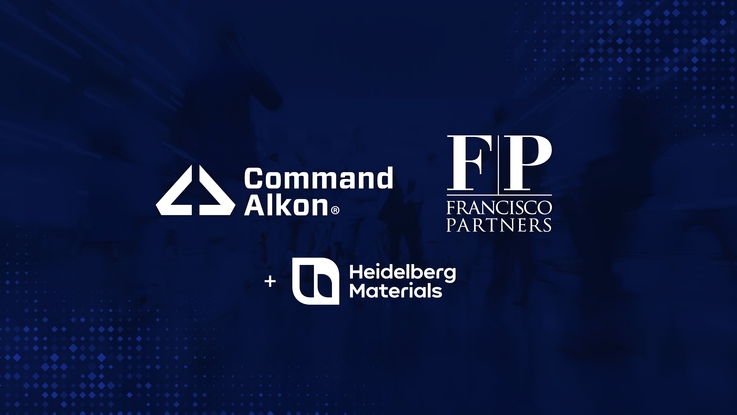 GlobeNewswire/Command Alkon Incorporated