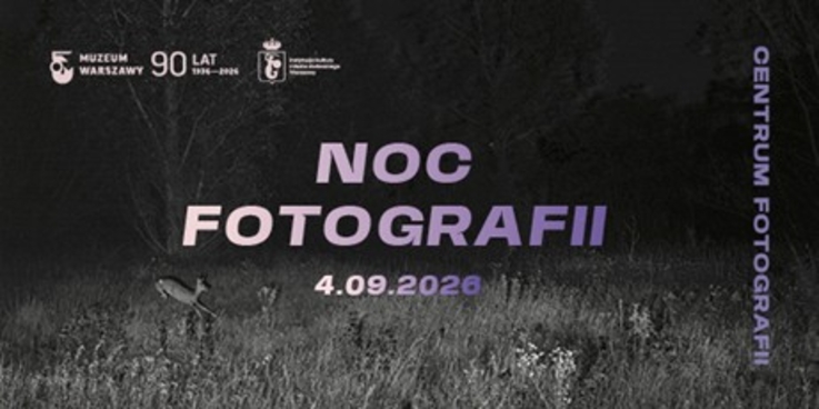 Identyfikacja graficzna: Joanna Bębenek, fotografia: Michał Łuczak, Sarna europejska VI / Capreolus capreolus, z cyklu Habitat, 2024, zbiory Muzeum Warszawy