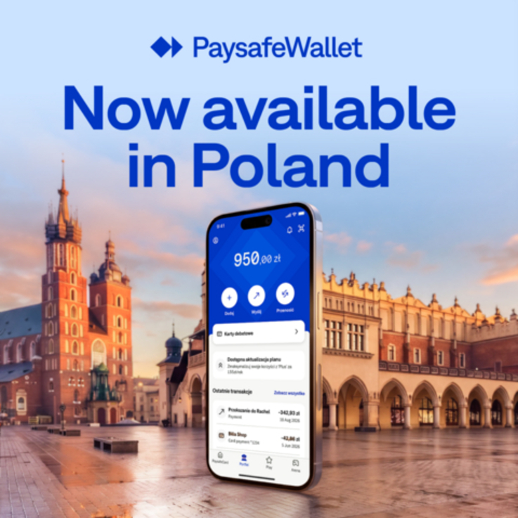 Business Wire/Paysafe