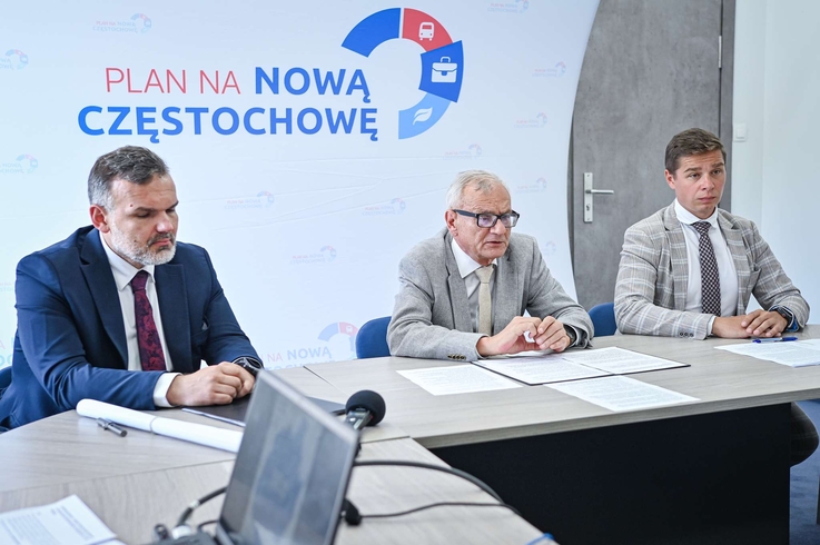 Fot. UM Częstochowa
