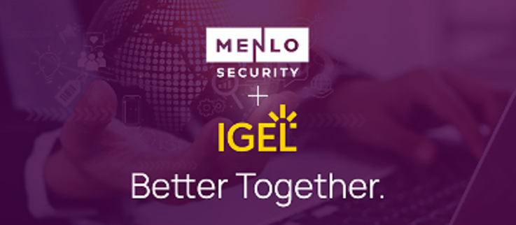 PR Newswire/IGEL