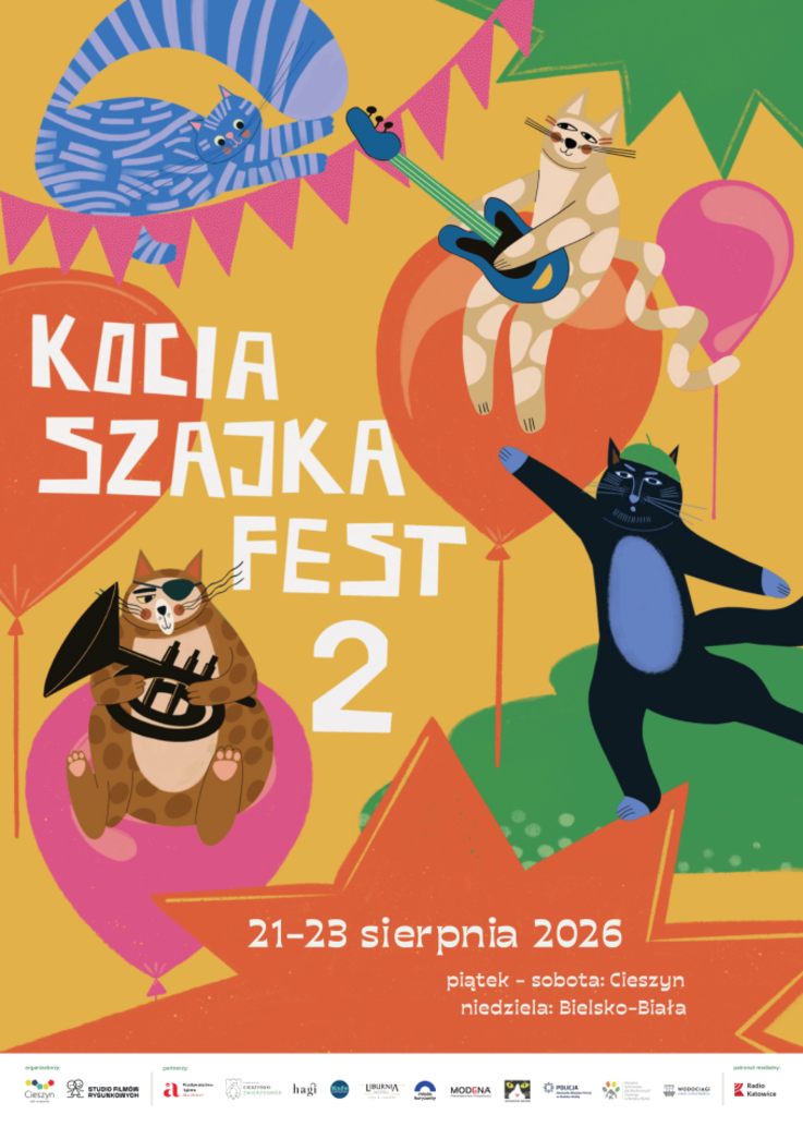 Fot. Plakat