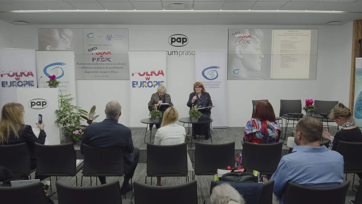 Fot. PAP - kadr z filmu