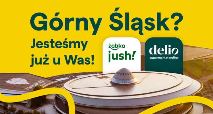 Biuro Prasowe Żabka JUSH! (1)