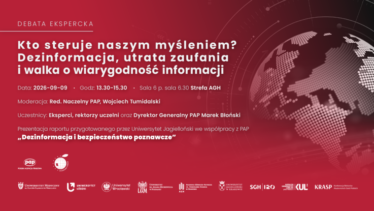 PAP - grafika