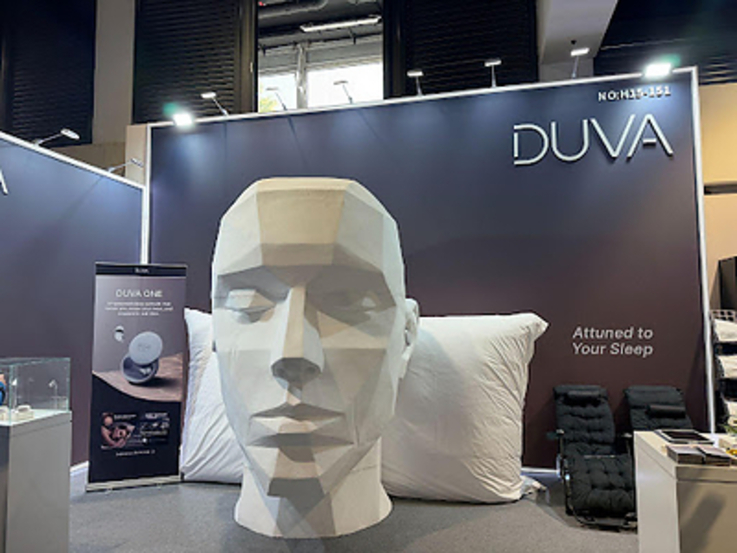 PR Newswire/DUVA