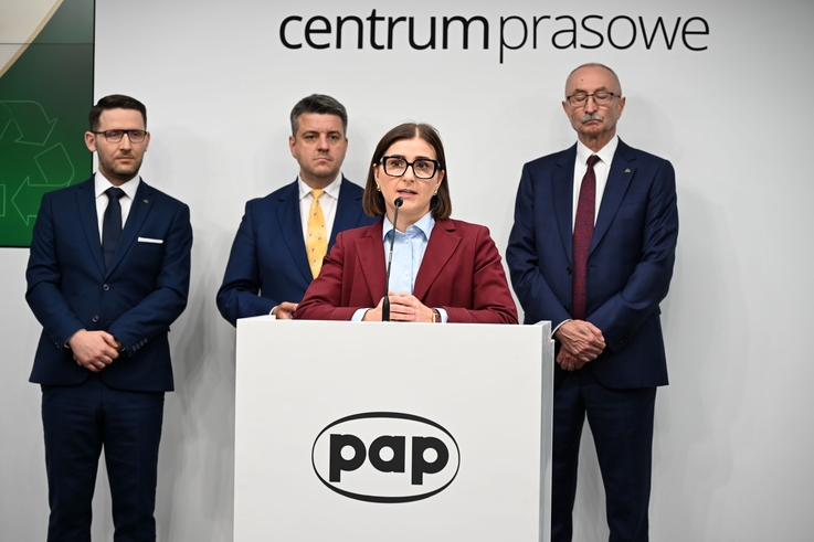 Fot. PAP/S. Leszczyński (1)