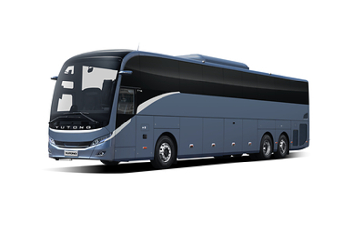 PR Newswire/Yutong Bus