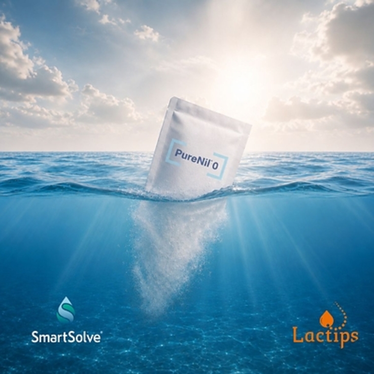 PR Newswire/SmartSolve