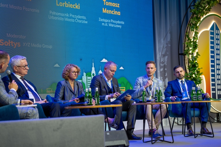 Materiały prasowe / Kongres Zdrowe Miasta 2026 (1)
