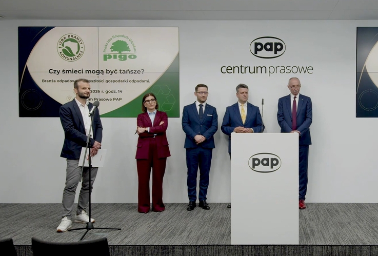 Fot. PAP - kadr z filmu