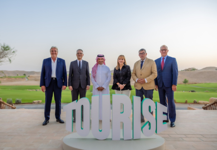 Business Wire/TOURISE